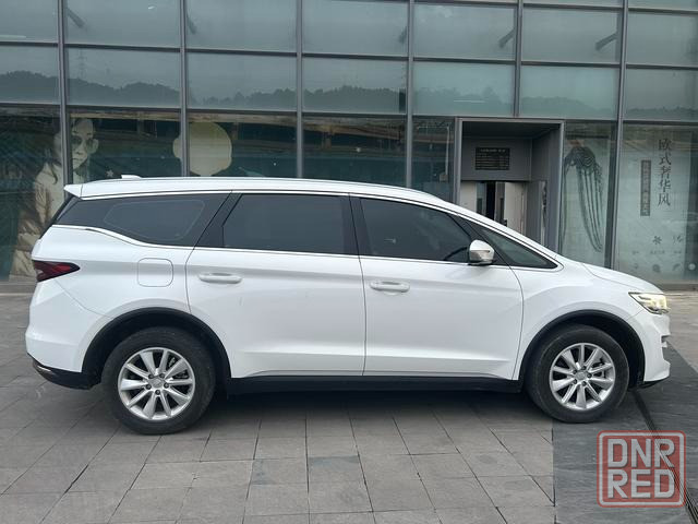 Geely Jiaji 1.5 AT, 2022 Донецк - изображение 2