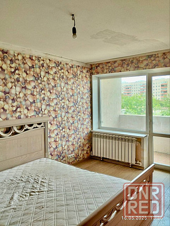 Продается 3 к. квартира в Центральном районе, в элитном Тяжмашевском доме Мариуполь - изображение 6