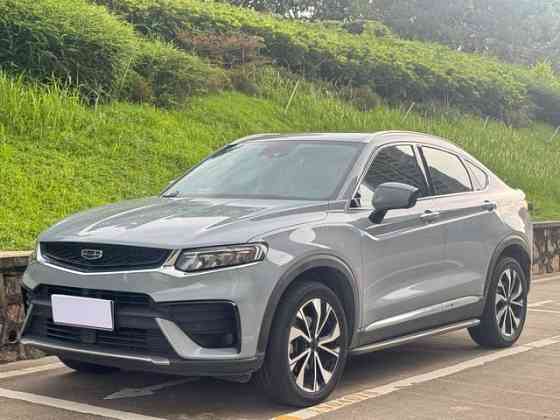 Geely Tugella 2.0 AT, 2021 Донецк