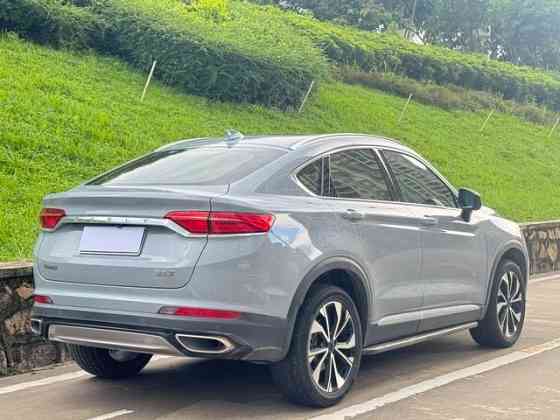 Geely Tugella 2.0 AT, 2021 Донецк