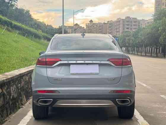 Geely Tugella 2.0 AT, 2021 Донецк