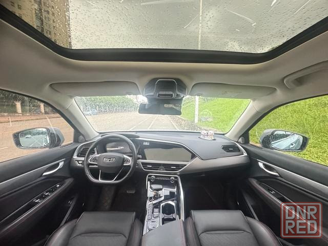 Geely Tugella 2.0 AT, 2021 Донецк - изображение 4