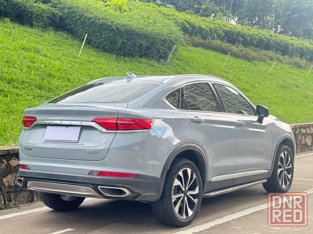Geely Tugella 2.0 AT, 2021 Донецк - изображение 2