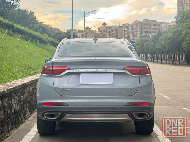 Geely Tugella 2.0 AT, 2021 Донецк - изображение 3