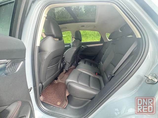 Geely Tugella 2.0 AT, 2021 Донецк - изображение 5