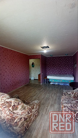 Продам 1-к. кв. Шахтерская пл. Киевский район. Донецк - изображение 5