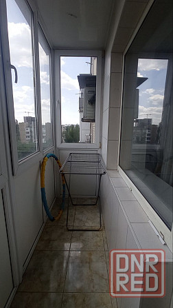 Продам 1-к. кв. Шахтерская пл. Киевский район. Донецк - изображение 4