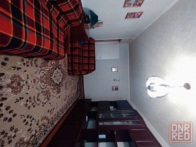 Продажа 3-х комнатной квартиры Макеевка квартал Северный (Черемушки) Центрально-Городской. Макеевка - изображение 2