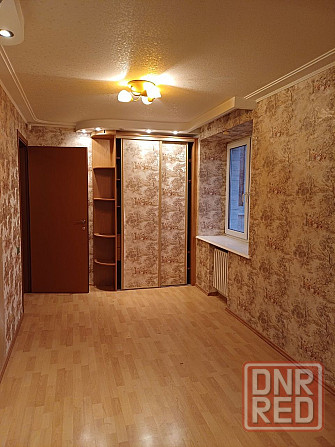 Продам 4-х комнатную квартиру в центре, дом кирпичный, ул. 50-летия ссср Донецк - изображение 9