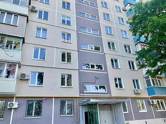 Продается 3 комнатная квартира в шаговой доступности от моря Мариуполь