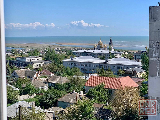 Продается 3 комнатная квартира в шаговой доступности от моря Мариуполь - изображение 2