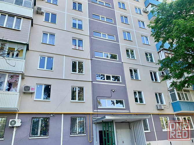 Продается 3 комнатная квартира в шаговой доступности от моря Мариуполь - изображение 1