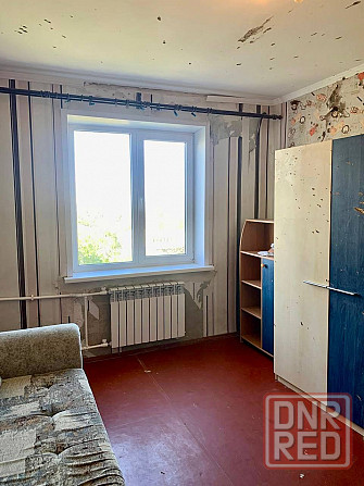 Продается 3 комнатная квартира в шаговой доступности от моря Мариуполь - изображение 5
