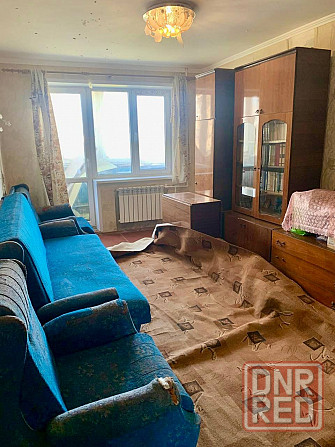 Продается 3 комнатная квартира в шаговой доступности от моря Мариуполь - изображение 4