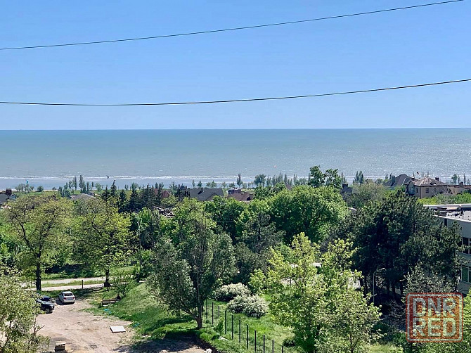 Продается 3 комнатная квартира в шаговой доступности от моря Мариуполь - изображение 3