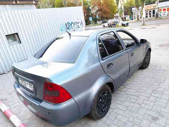 Geely Ck Донецк