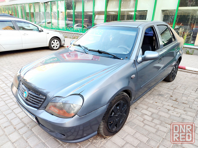 Geely Ck Донецк - изображение 2