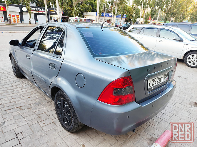 Geely Ck Донецк - изображение 3