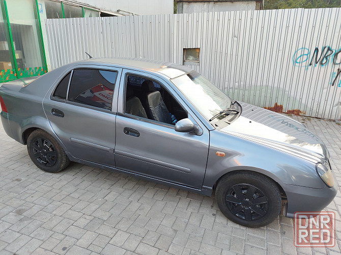 Geely Ck Донецк - изображение 5