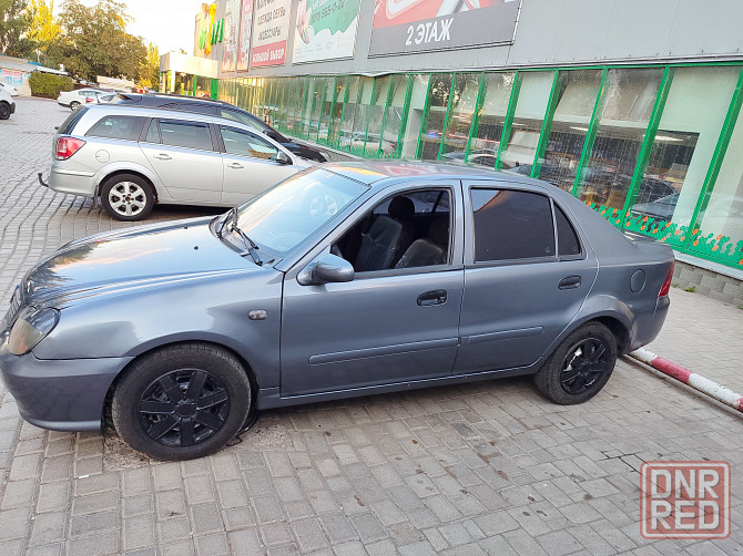 Geely Ck Донецк - изображение 6