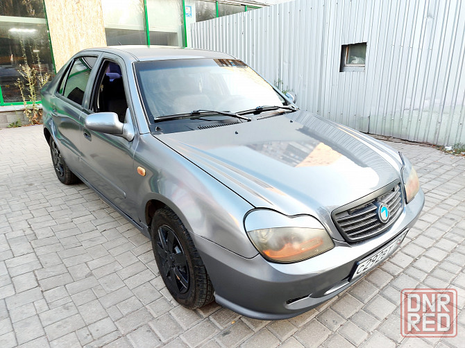 Geely Ck Донецк - изображение 1