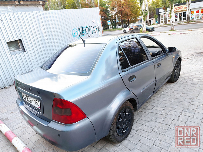 Geely Ck Донецк - изображение 4