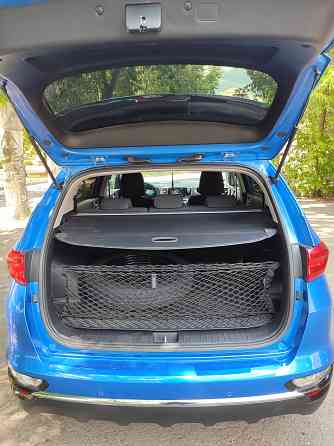 Kia Sportage 4 2021 года в идеальном состоянии! Донецк