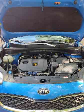 Kia Sportage 4 2021 года в идеальном состоянии! Донецк