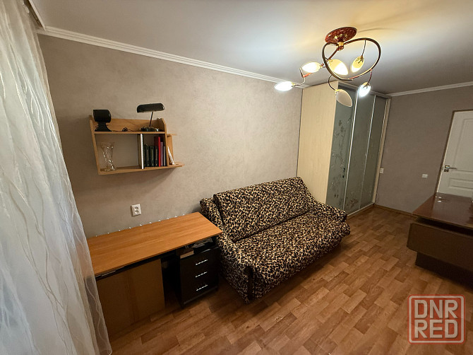 Продам 3-х комнатную квартиру, Калининский р-н, бул. Шахтостроителей Донецк - изображение 7