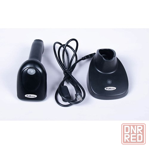 Сканер POS center SG-110-BT Донецк - изображение 3