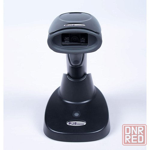 Сканер POS center SG-110-BT Донецк - изображение 1