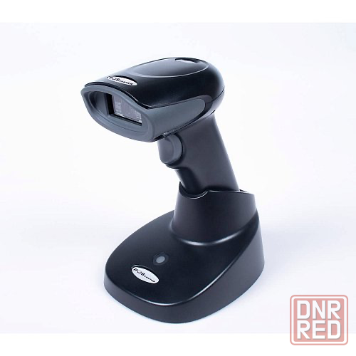 Сканер POS center SG-110-BT Донецк - изображение 2