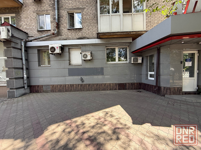 Срочная Продажа Коммерческой Недвижимости - улица Университетская 7 / Золотое кольцо - 393 м2 Донецк - изображение 5
