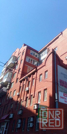 Продам 4-комн. крупногабаритную в качественном новострое Донецк - изображение 12