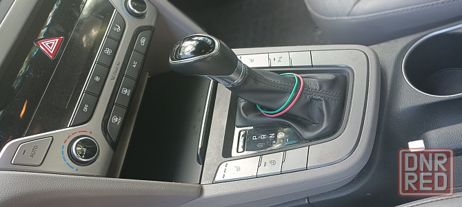 Hyundai Elantra Донецк - изображение 8