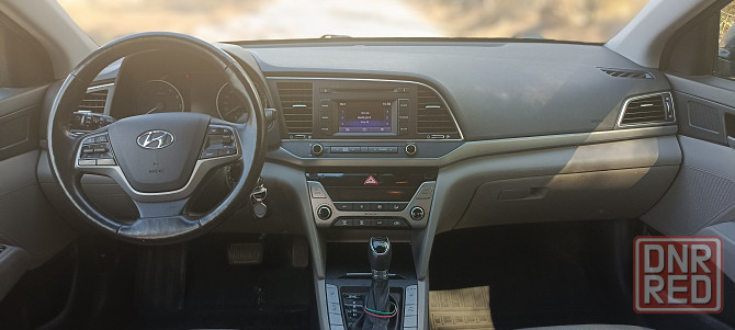 Hyundai Elantra Донецк - изображение 6
