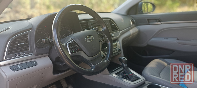Hyundai Elantra Донецк - изображение 5