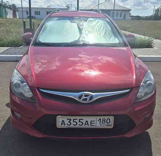 Продам Hyundai i30 Волноваха