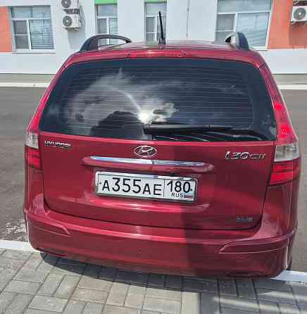 Продам Hyundai i30 Волноваха