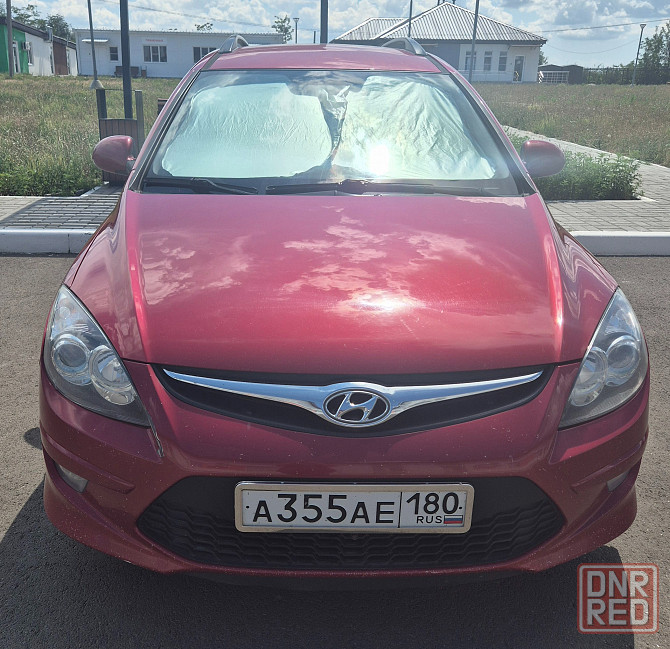 Продам Hyundai i30 Волноваха - изображение 3