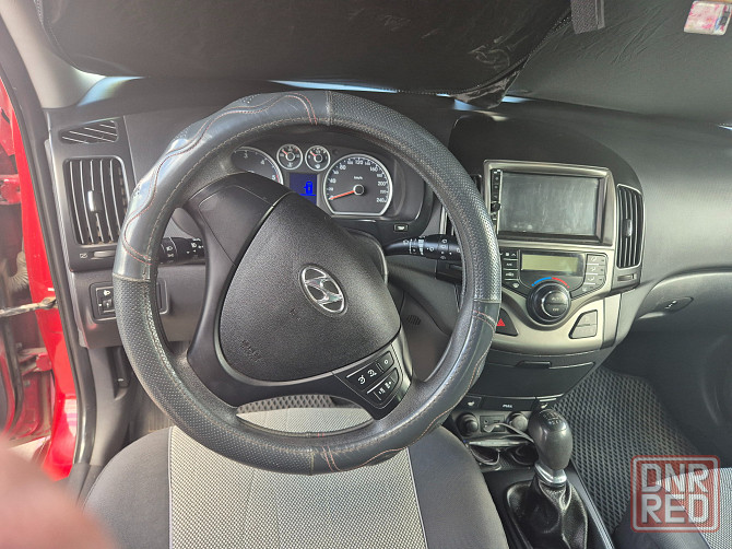 Продам Hyundai i30 Волноваха - изображение 5