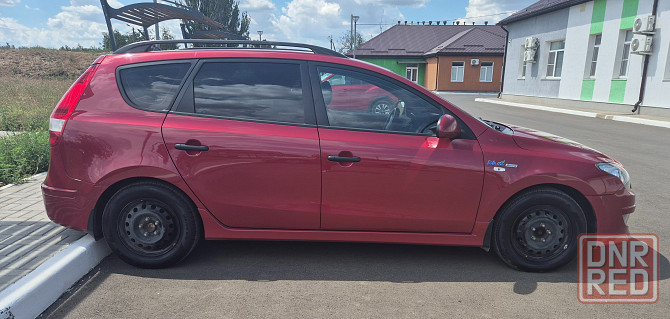 Продам Hyundai i30 Волноваха - изображение 2