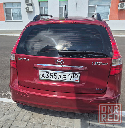 Продам Hyundai i30 Волноваха - изображение 4