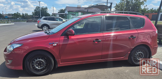 Продам Hyundai i30 Волноваха - изображение 1