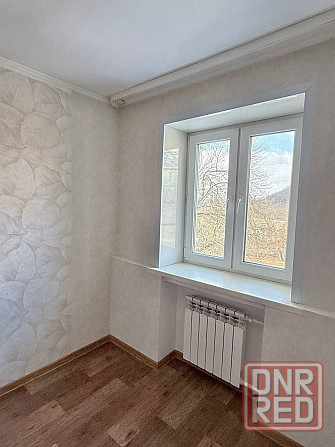 Продаётся 3-х комн. кв-ра г.Донецк, ул.Кирова Донецк - изображение 2