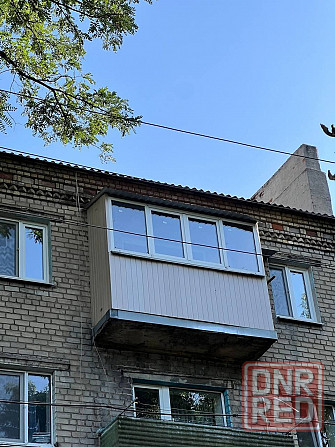 Продаётся 3-х комн. кв-ра г.Донецк, ул.Кирова Донецк - изображение 7