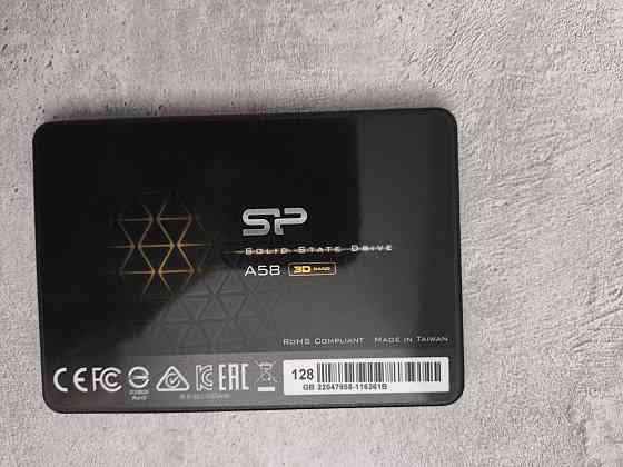 silicon sower ace a58 128 gb Макеевка