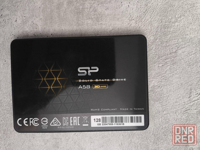 silicon sower ace a58 128 gb Макеевка - изображение 1
