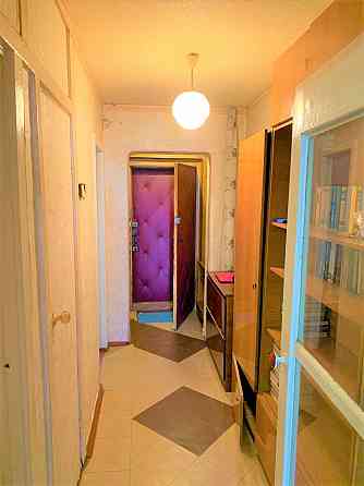 1-но комн. крупногабаритная, ул. Разенкова. Документы готовы. Донецк