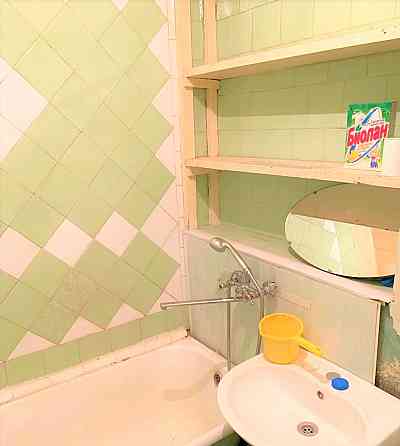 1-но комн. крупногабаритная, ул. Разенкова. Документы готовы. Донецк